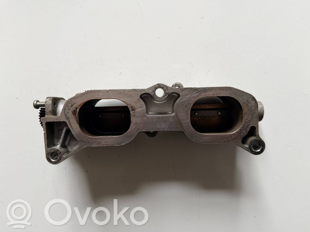 Subaru Legacy Ieplūdes kolektors 