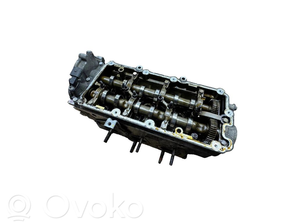 Engine head   0594AL