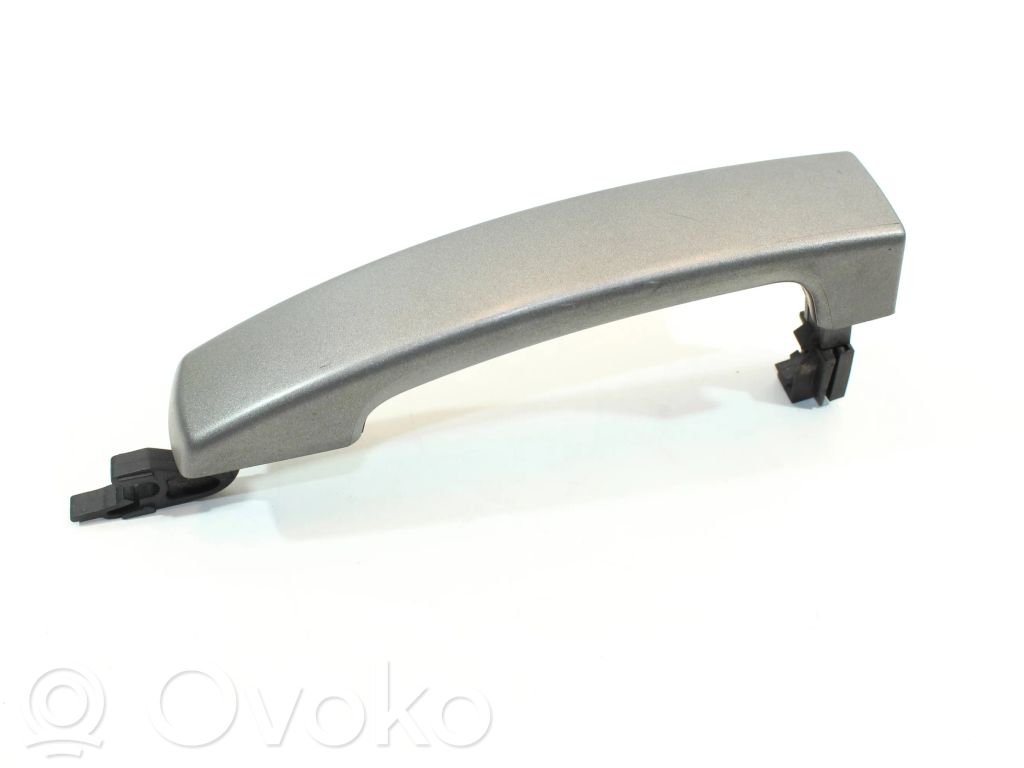 Land Rover Range Rover Sport L320 Klamka zewnętrzna drzwi przednich 