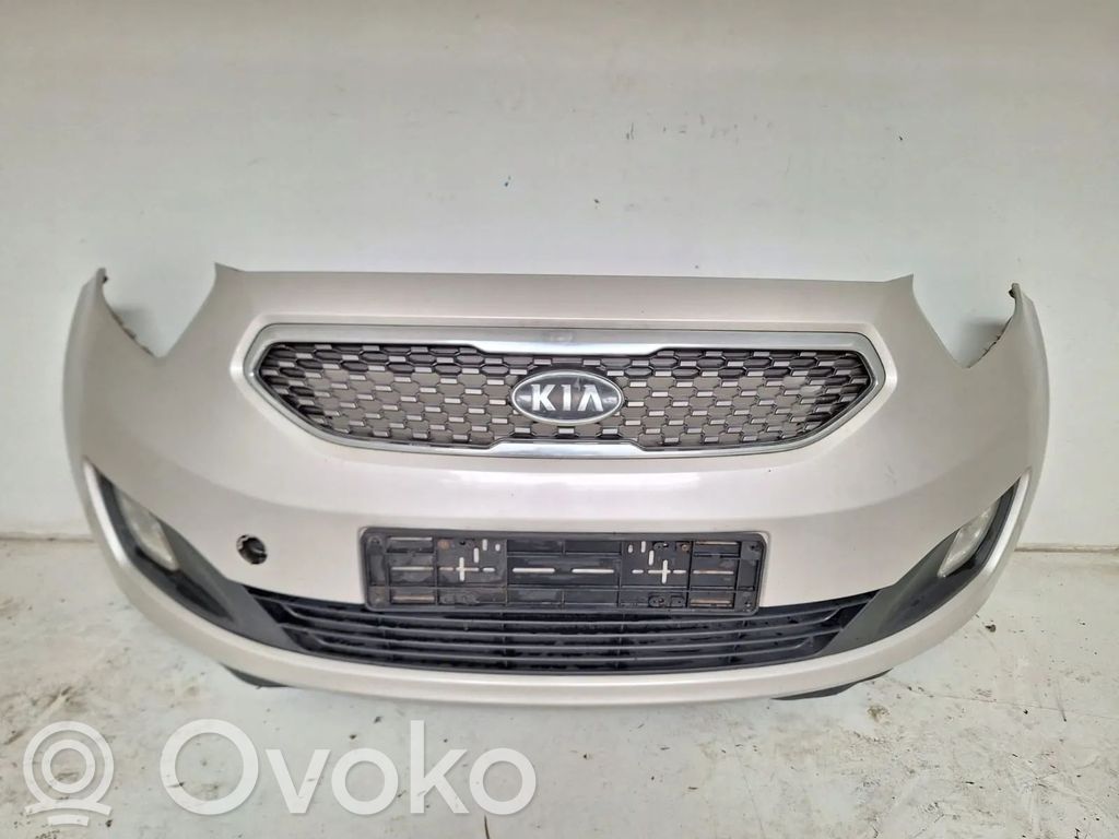 KIA Venga Paraurti anteriore 