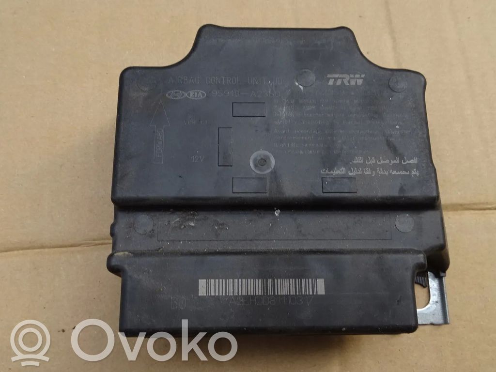KIA Ceed Centralina/modulo APC 