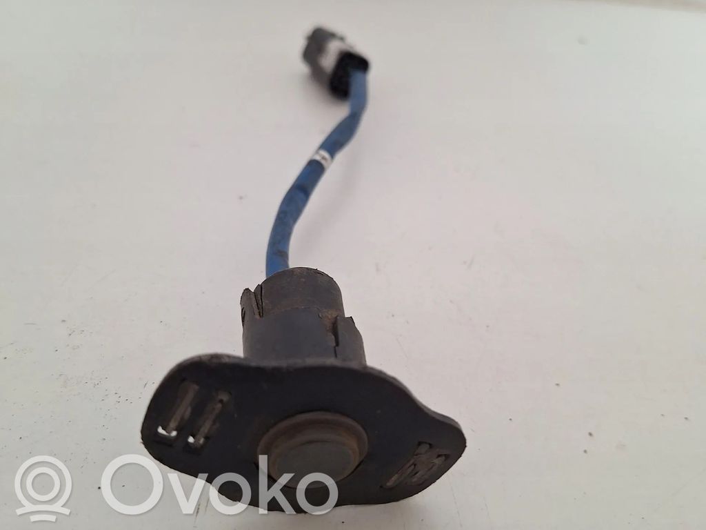 Hyundai i30 Sensor de aparcamiento PDC 
