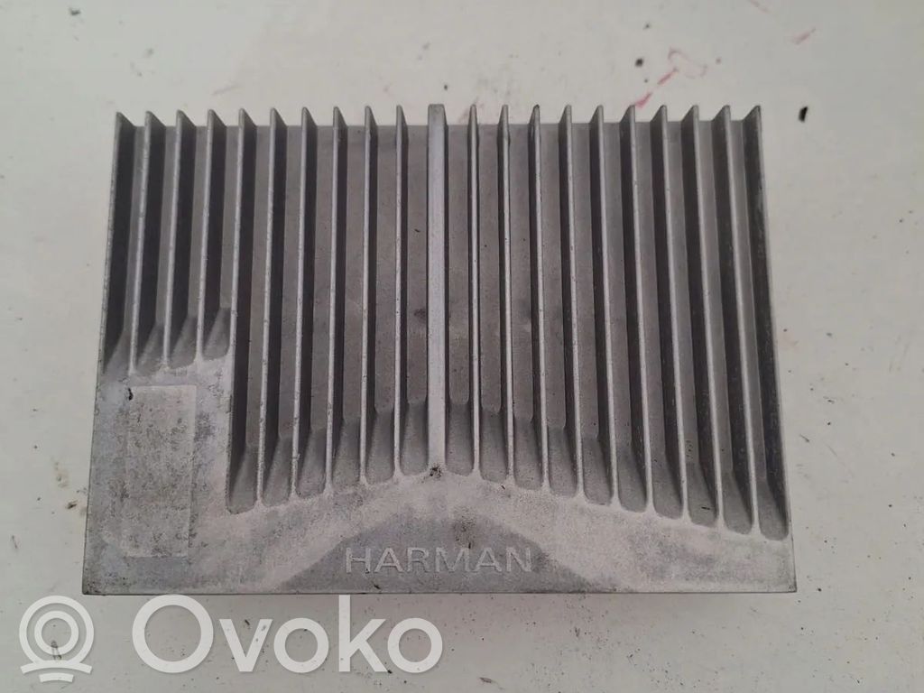 Vahvistin   96370D4200