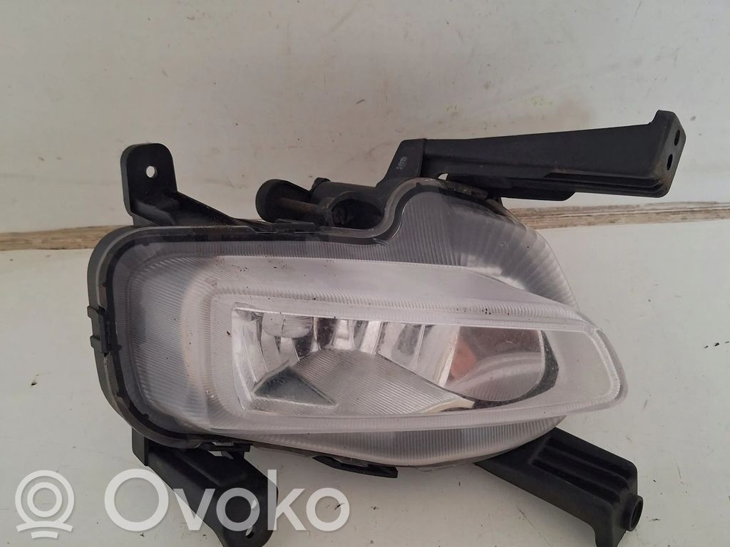 KIA Ceed Etusumuvalo 