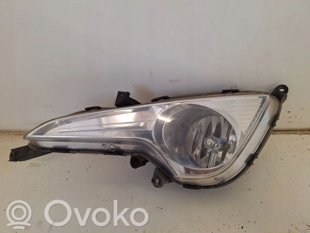 Etusumuvalo   3Z010