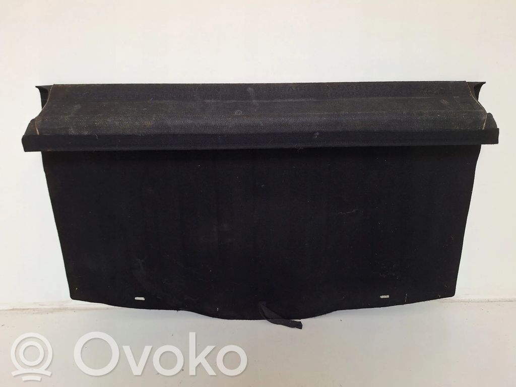 KIA Ceed Trunk/boot floor carpet liner 