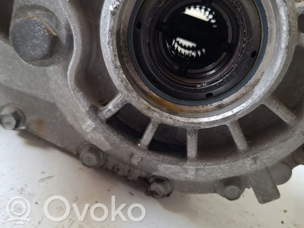 Hinterachsdifferential   IMPRK1522348,R3727
