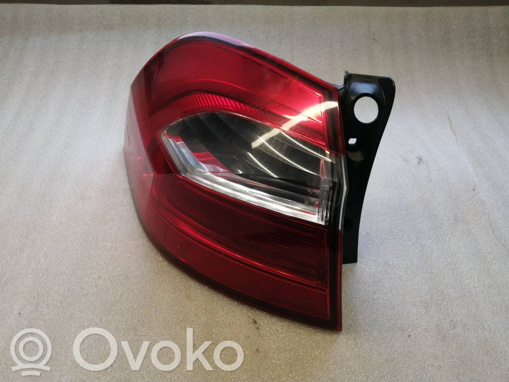 KIA Rio Takavalot 