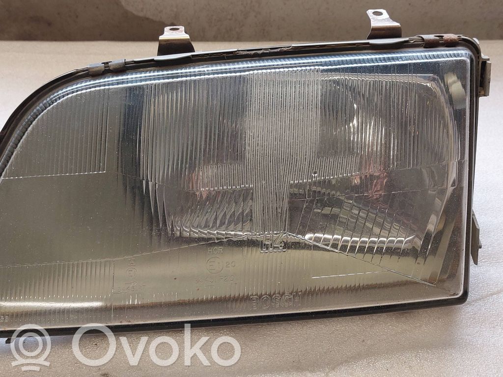 Opel Rekord E1 Scheinwerfer 