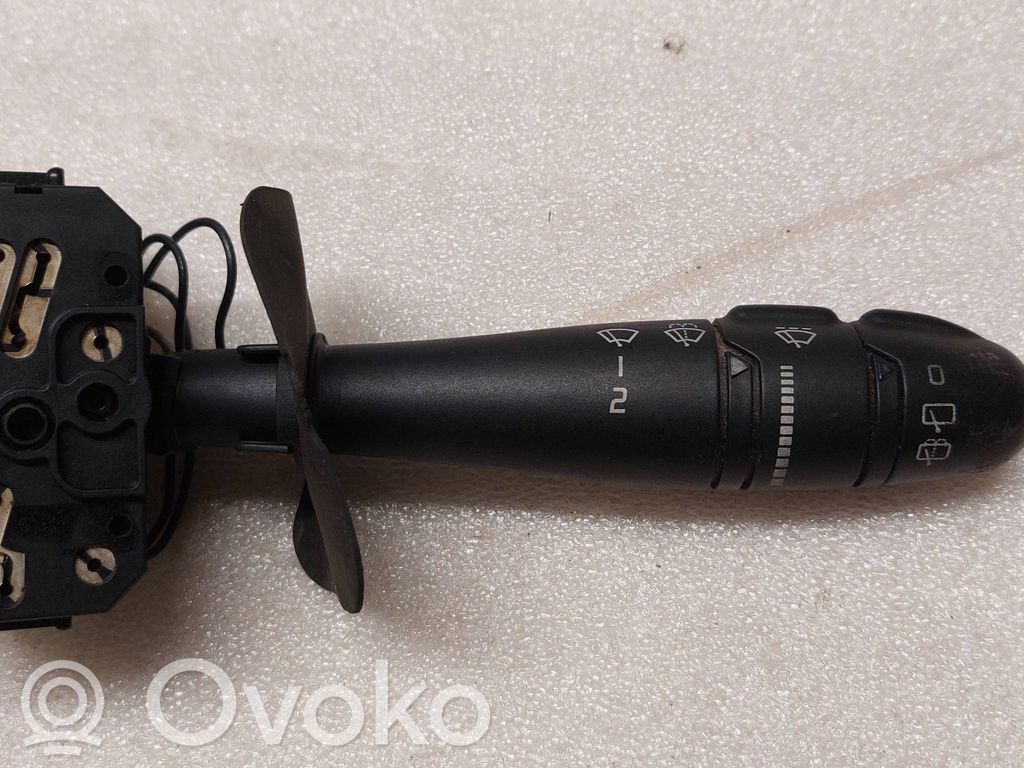 Renault Scenic I Wiper control stalk 