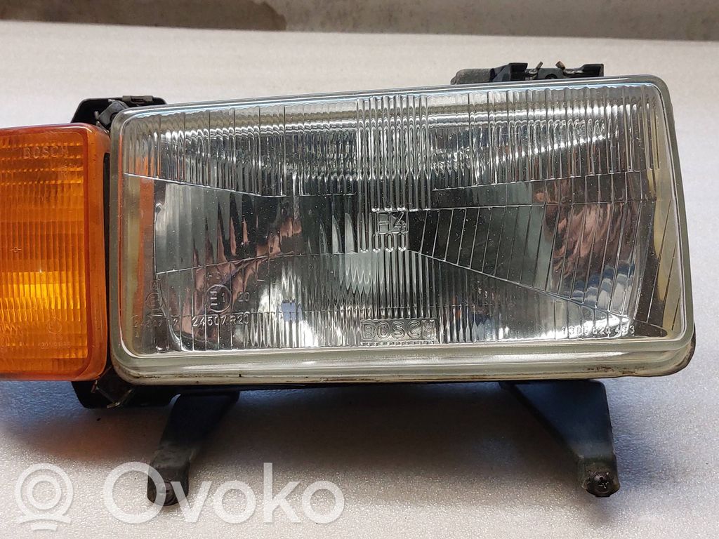 Audi 80 90 B2 Headlight lense 