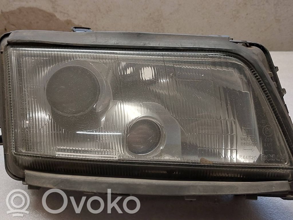 Audi A8 S8 D2 4D Scheinwerfer 