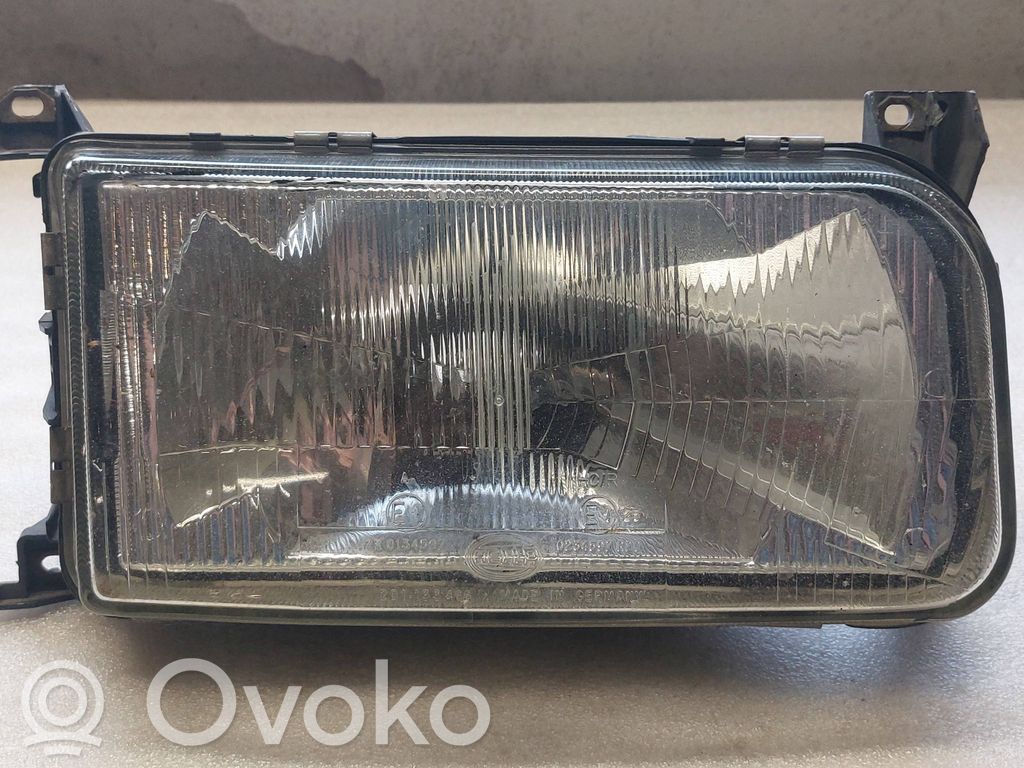 Volkswagen PASSAT B3 Faro/fanale 