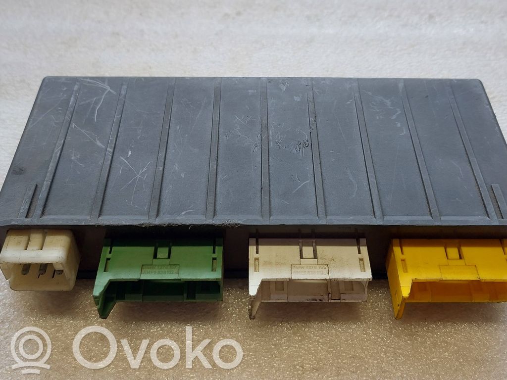 BMW 5 E34 Module confort 