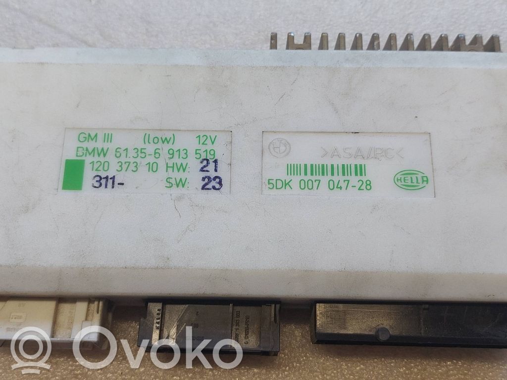 Komforto modulis   6913519,61356913519