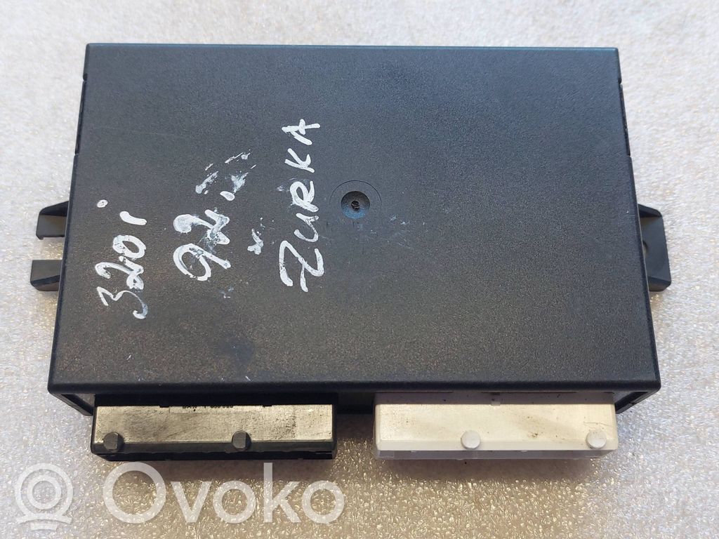 BMW 3 E36 Other control units/modules 