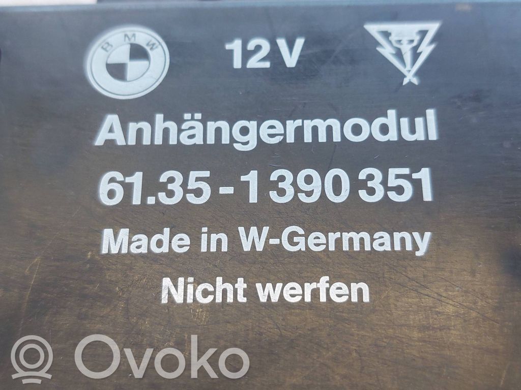Module confort   61351390351