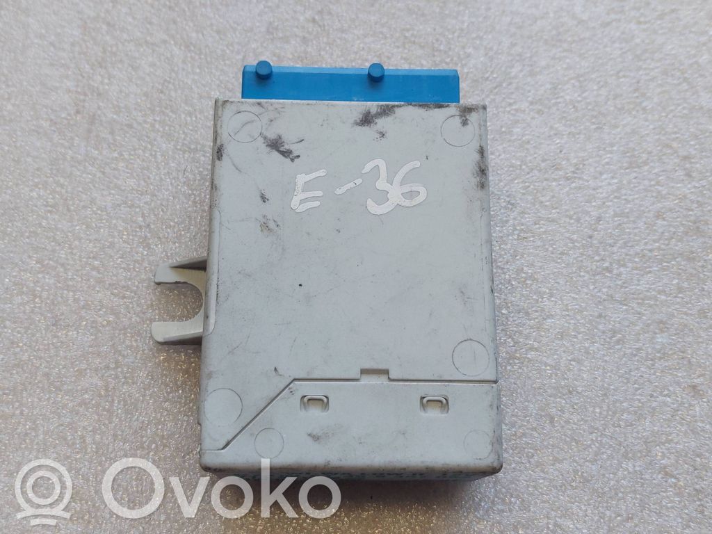 BMW 3 E36 Other control units/modules 