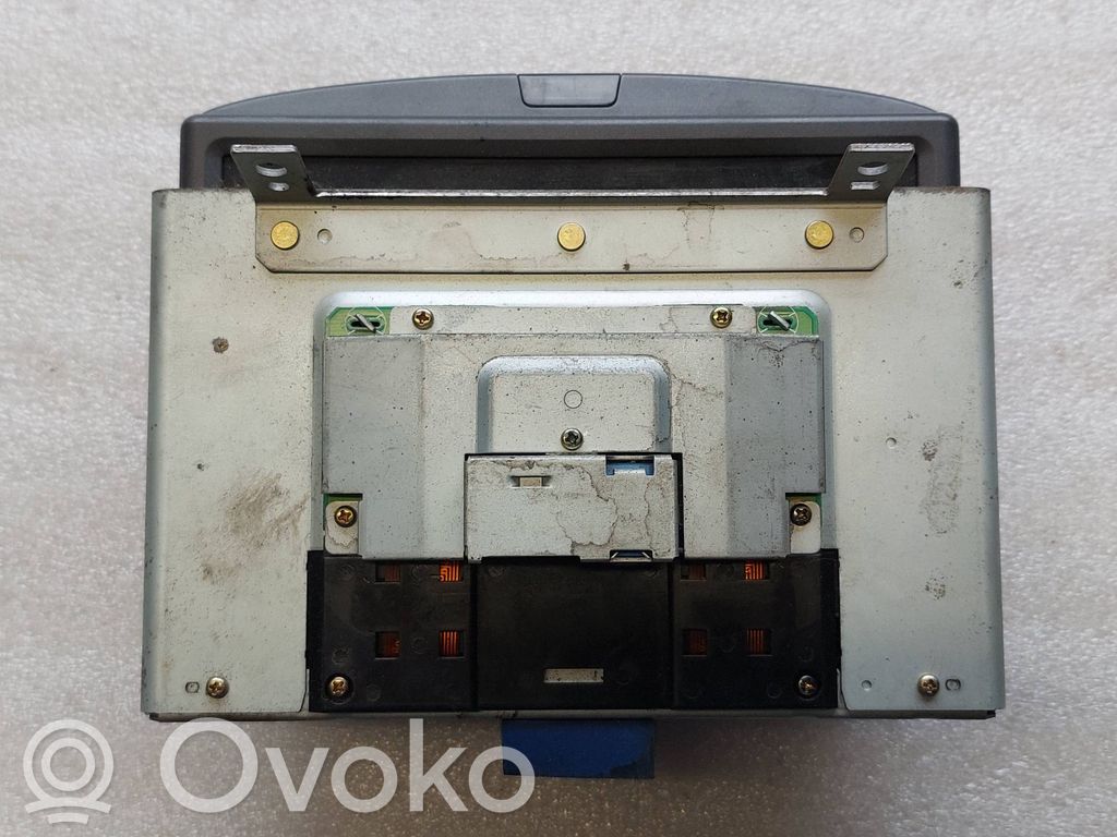 Volvo V70 Radio/CD/DVD/GPS head unit 
