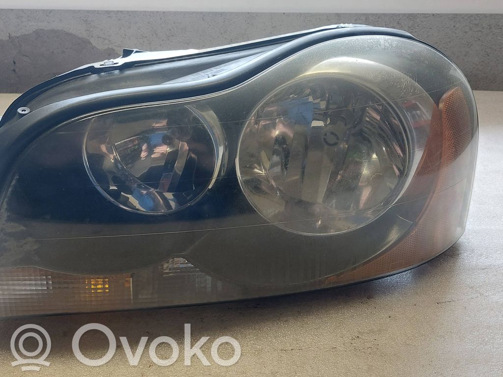 Volvo XC90 Headlight/headlamp 