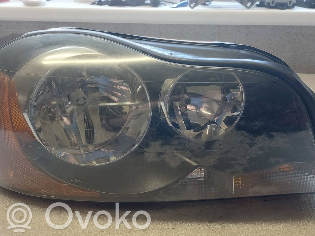Volvo XC90 Headlight/headlamp 