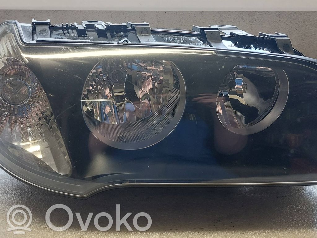 BMW X3 E83 Headlight/headlamp 
