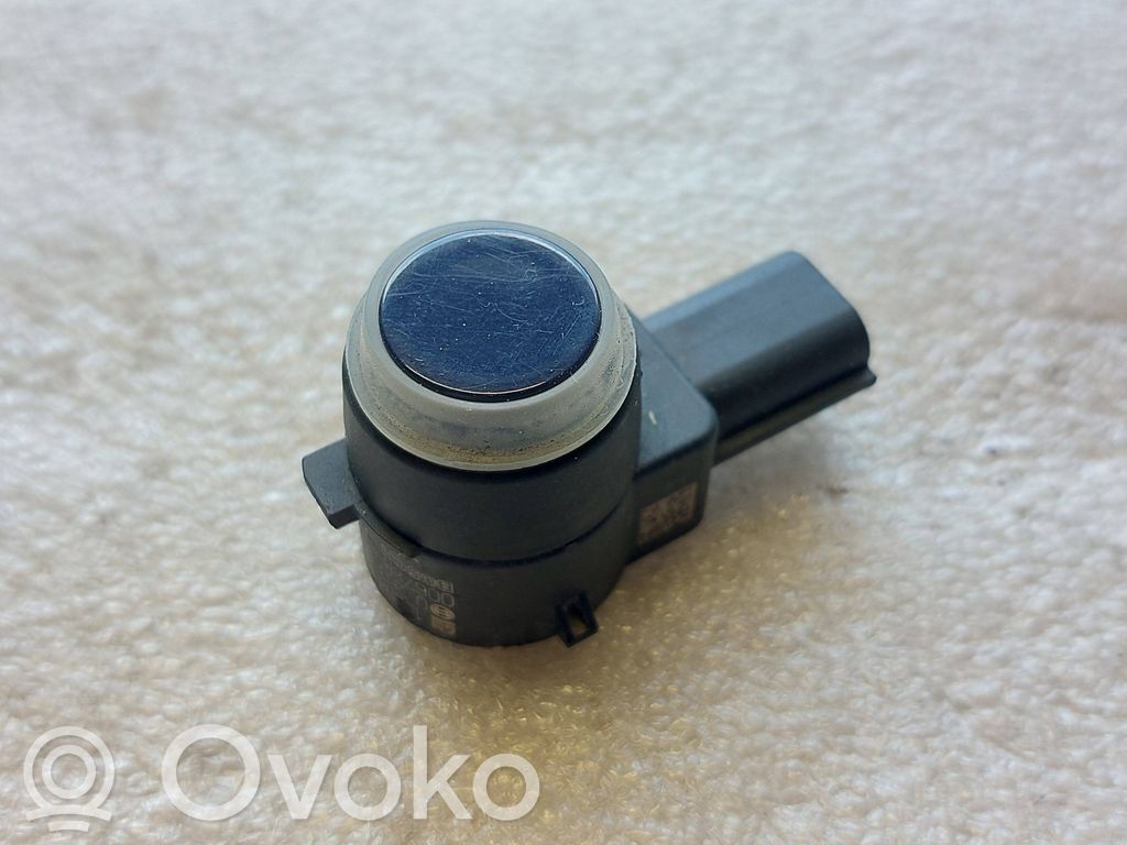 Opel Insignia A Sensor de aparcamiento PDC 