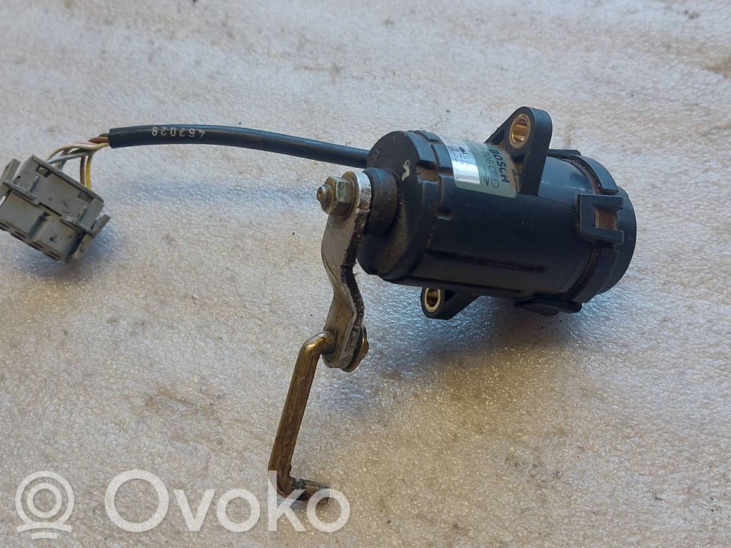 Accelerator pedal position sensor   0205001006