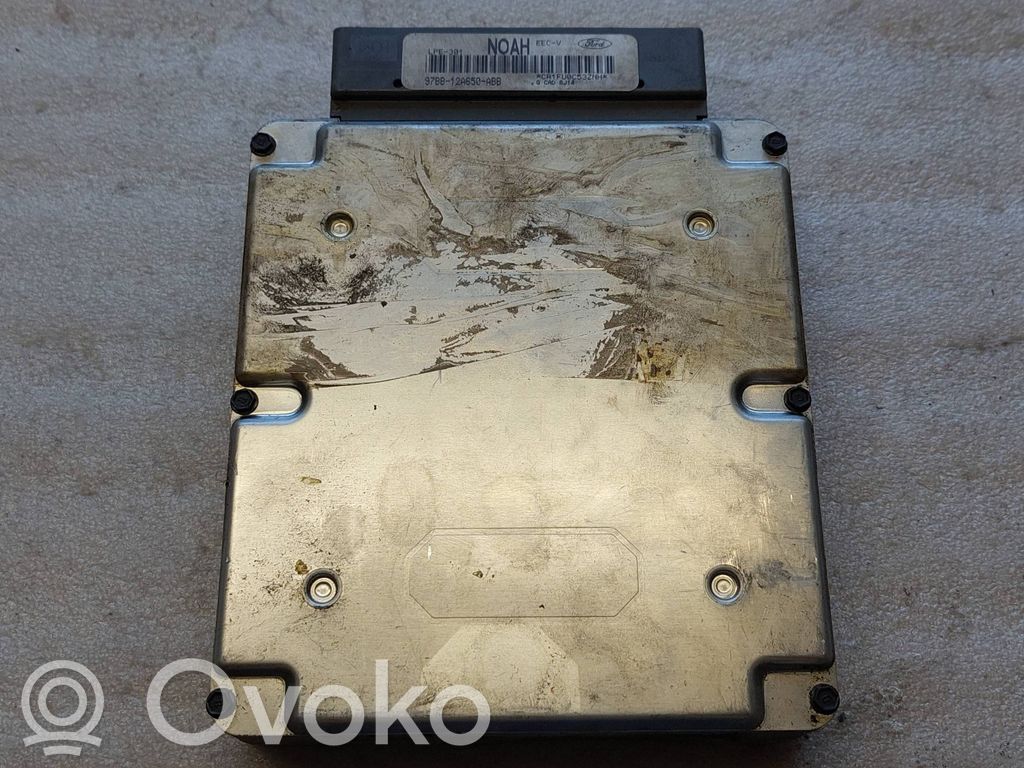 Ford Mondeo MK II Engine control unit/module 