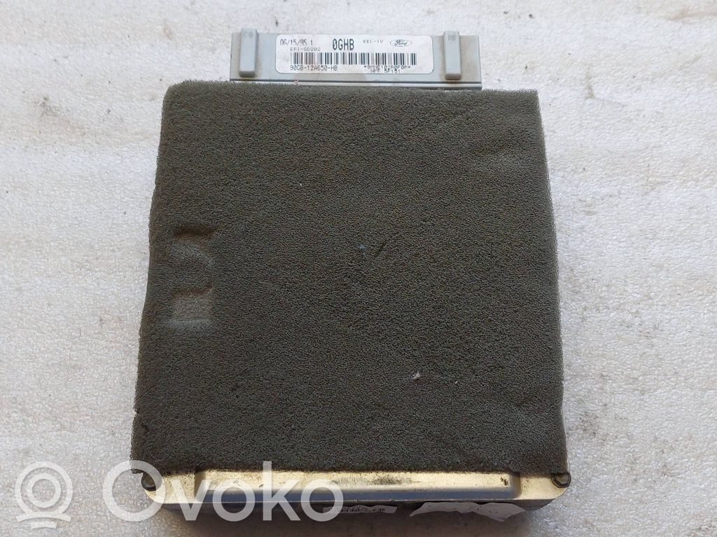 Ford Scorpio Autres unités de commande / modules 