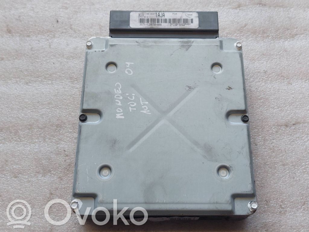 Ford Mondeo Mk III Engine control unit/module 