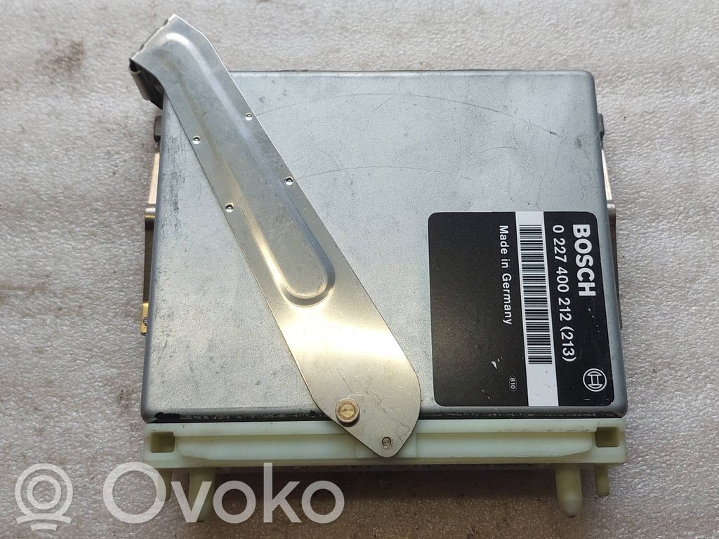 Volvo 850 Engine control unit/module 