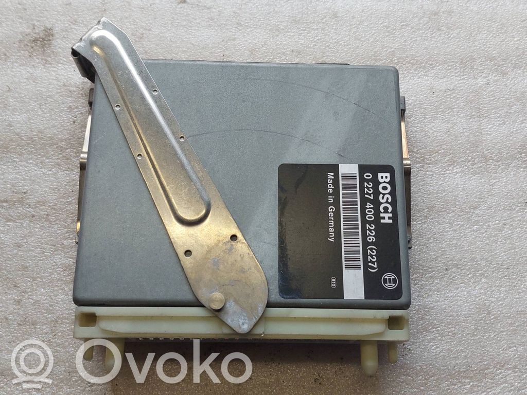 Volvo 850 Engine control unit/module 