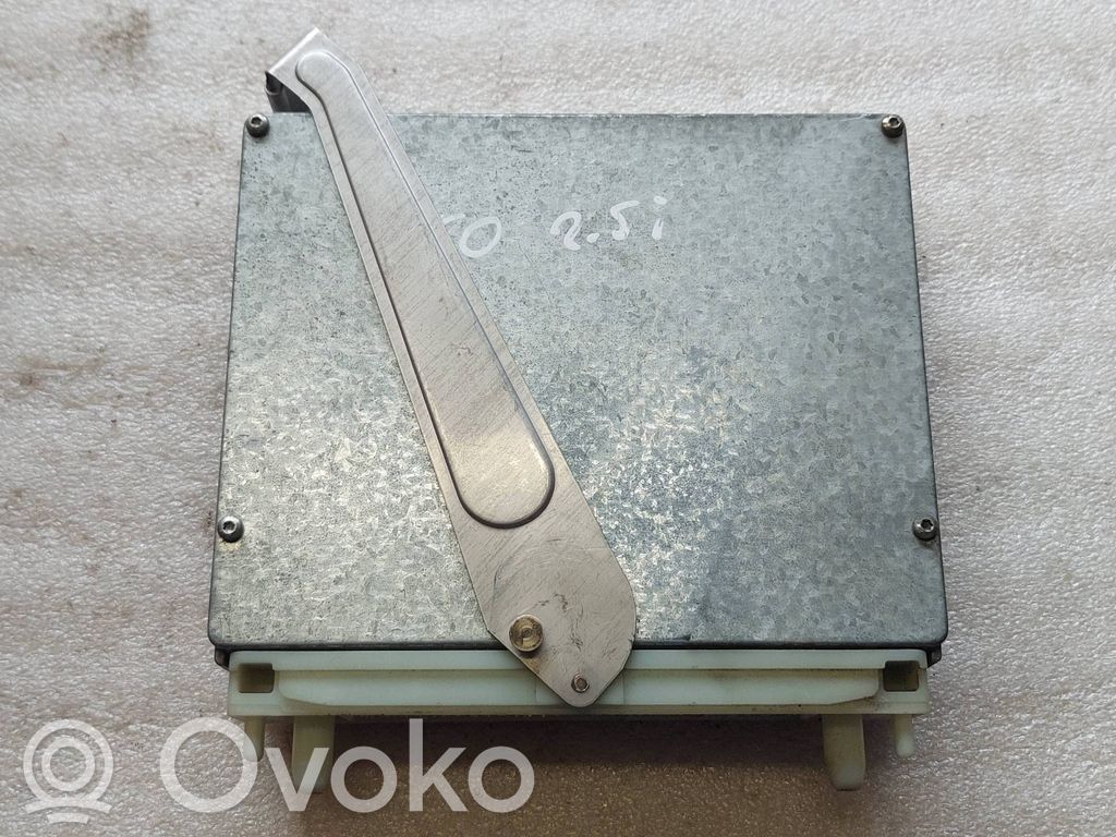 Volvo 850 Engine control unit/module 