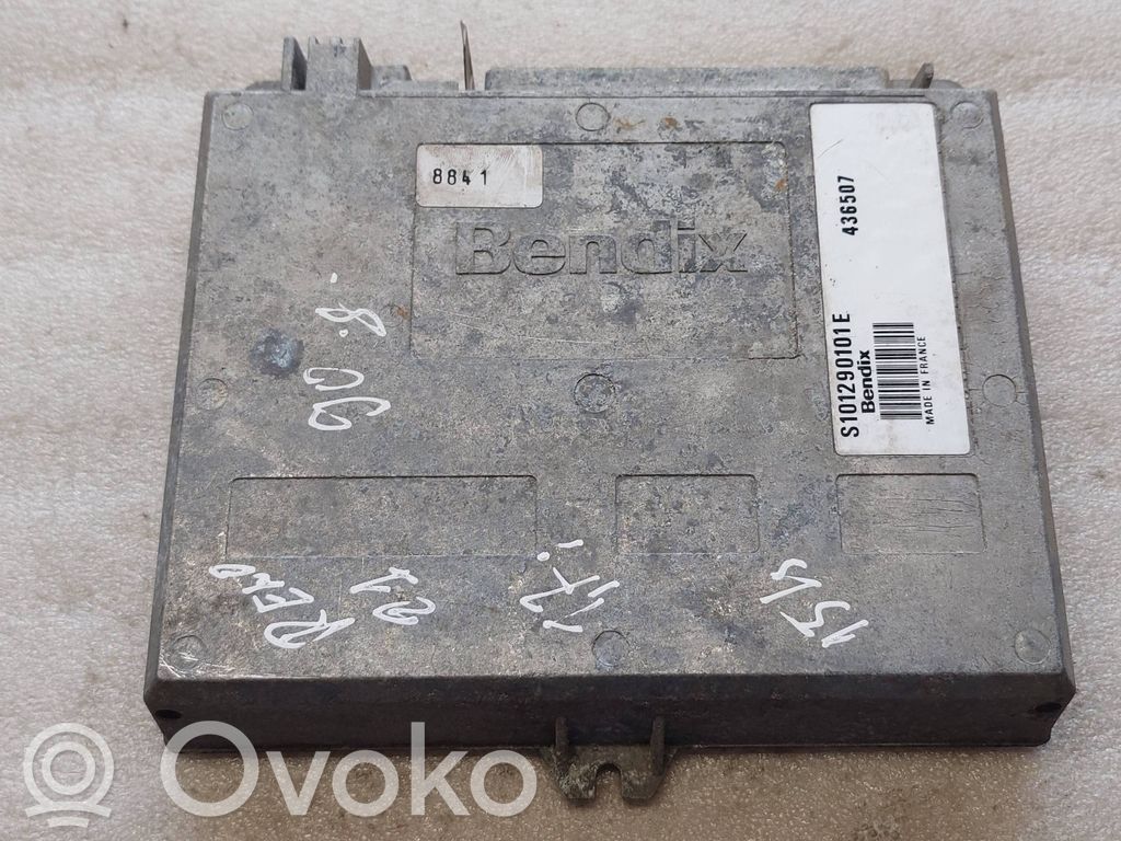 Volvo 440 Engine control unit/module 