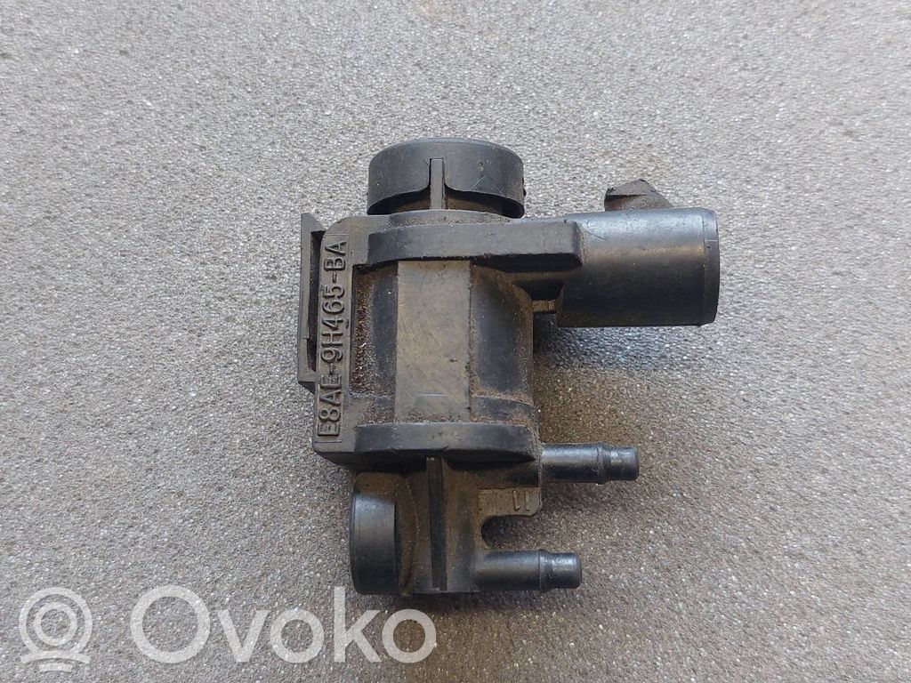 Ford Mondeo MK I Turboahtimen magneettiventtiili 