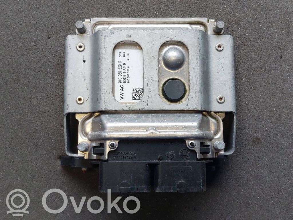 Volkswagen Up Other control units/modules 