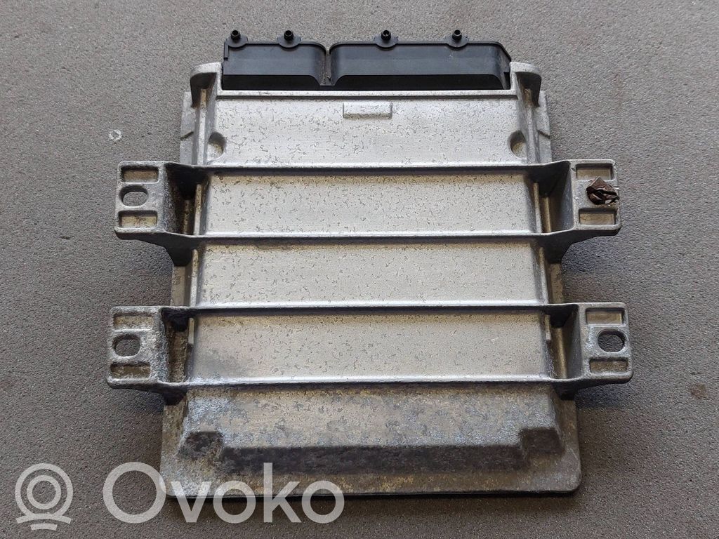 Rover 25 Variklio valdymo blokas 