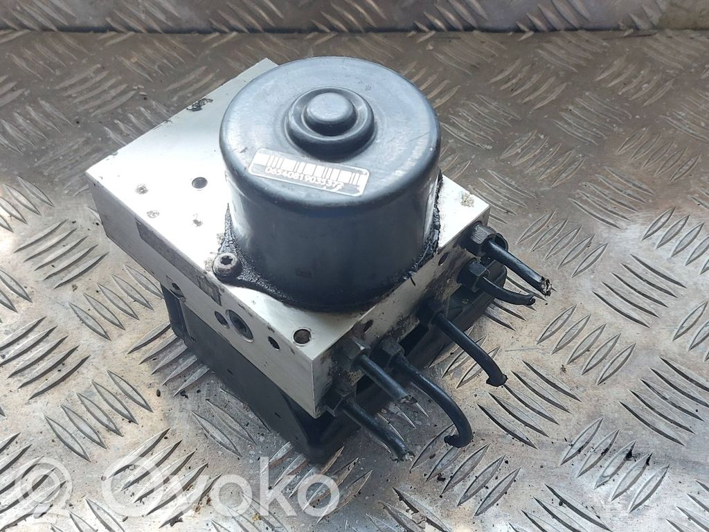 Audi A3 S3 8L ABS Pump 