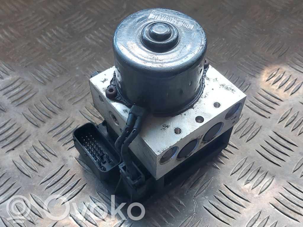 Volkswagen Lupo ABS bloks 