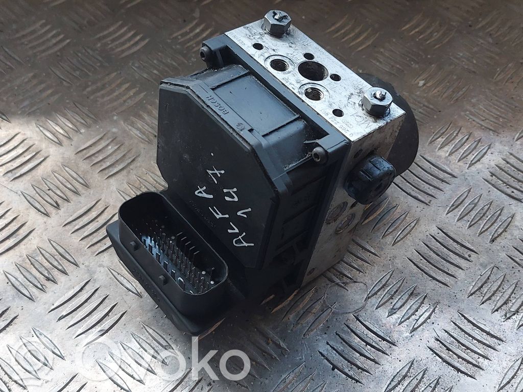 Alfa Romeo 147 ABS Pump 