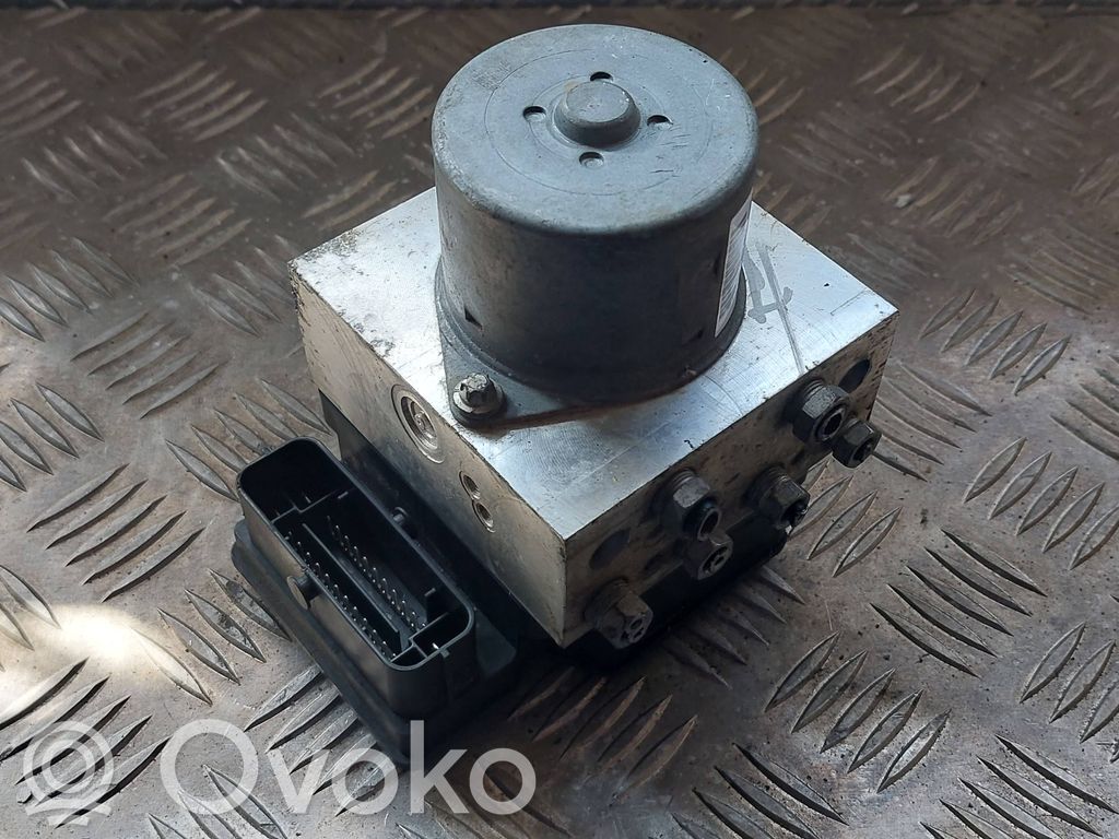 Ford Mondeo MK IV Pompă ABS 