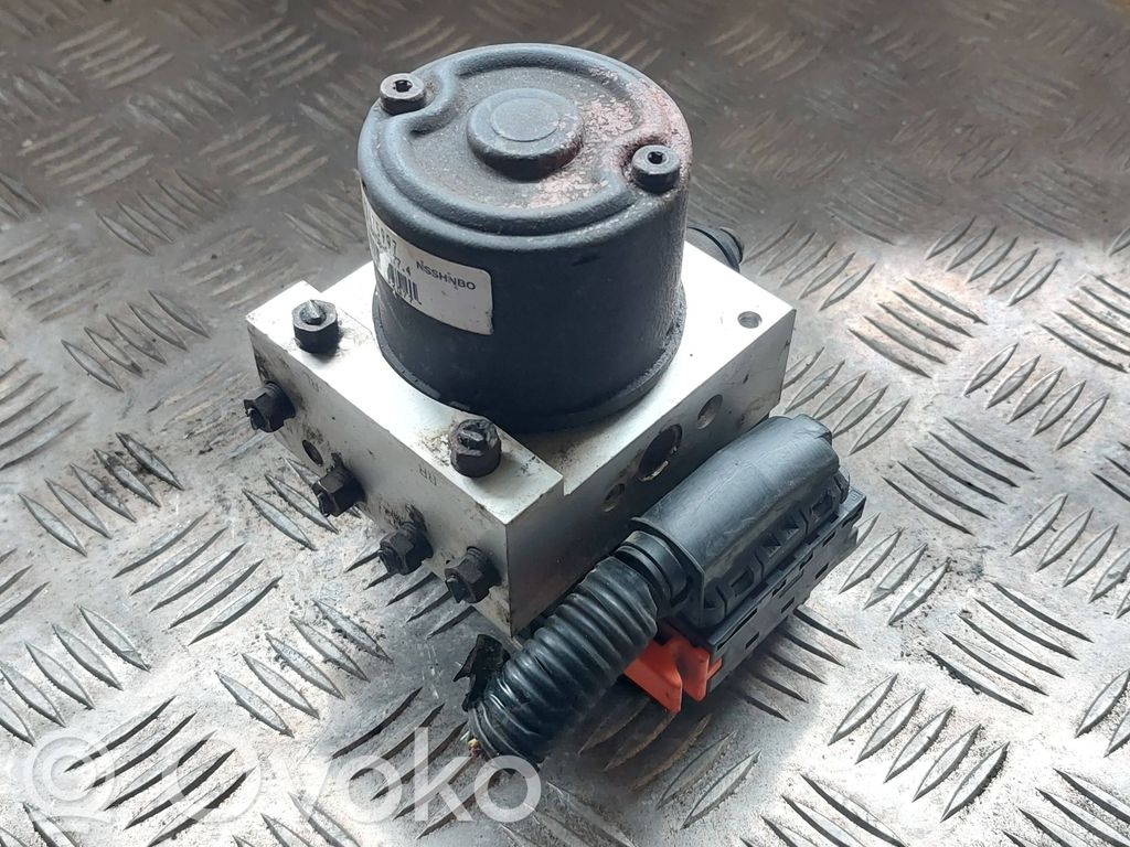 Mitsubishi Galant ABS Blokas 