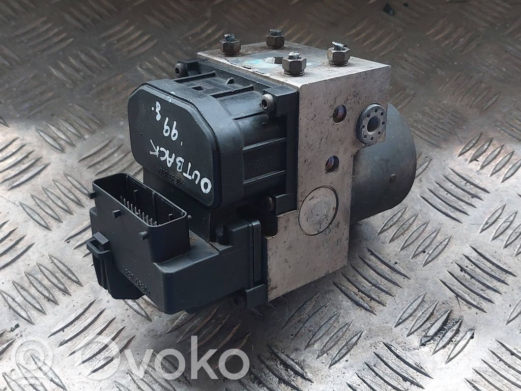 Subaru Outback ABS Blokas 