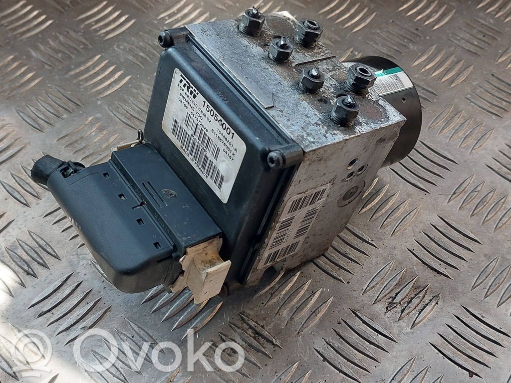 Peugeot 407 Bomba de ABS 