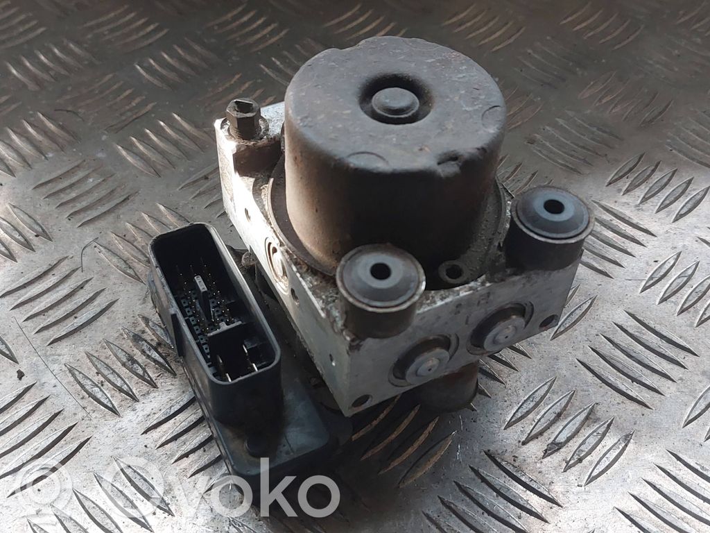 Mazda 323 F ABS Pump 
