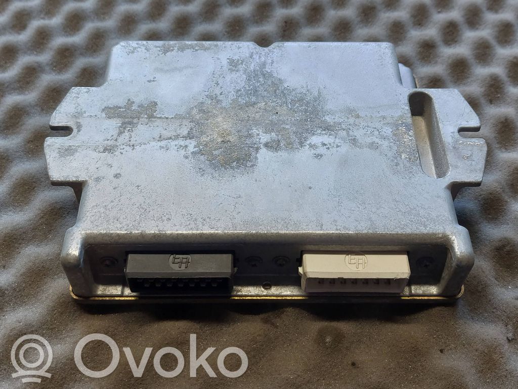 Peugeot 605 Engine control unit/module 
