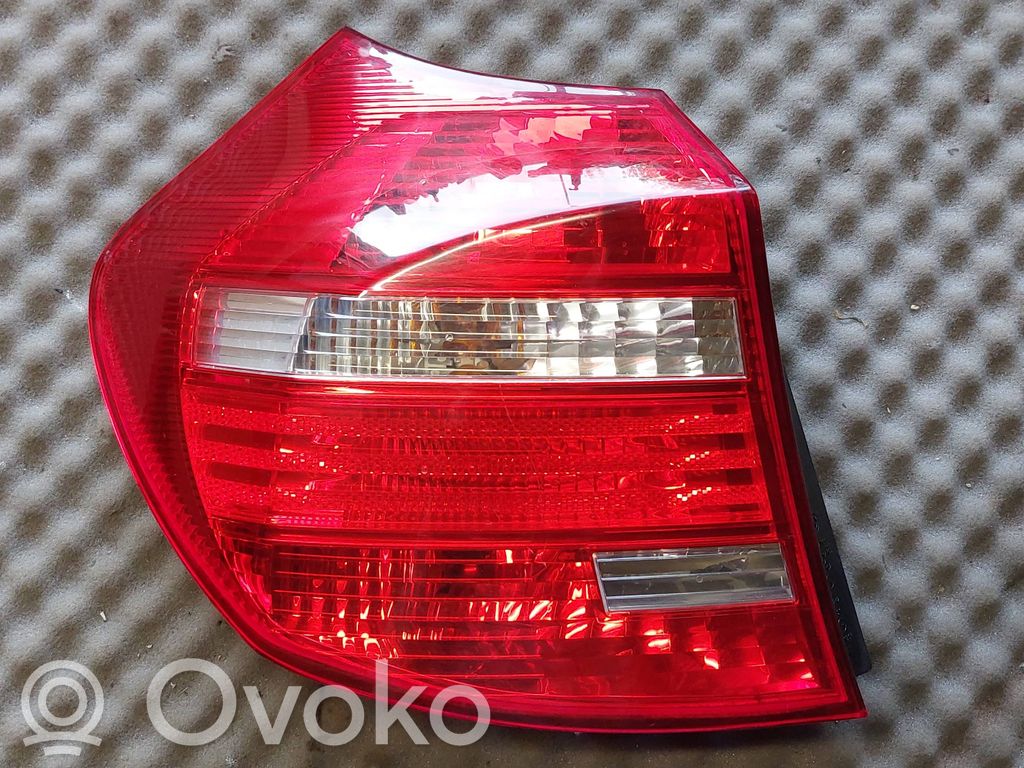 BMW 1 E81 E87 Rear/tail lights 