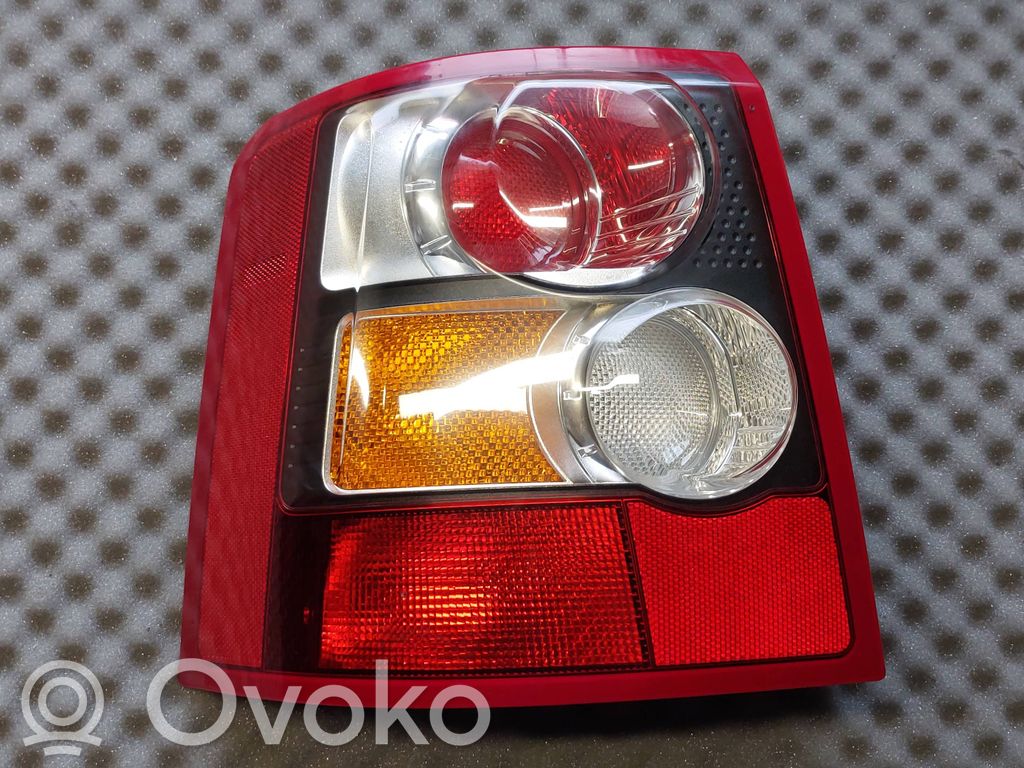 Land Rover Range Rover Sport L320 Lampa tylna 