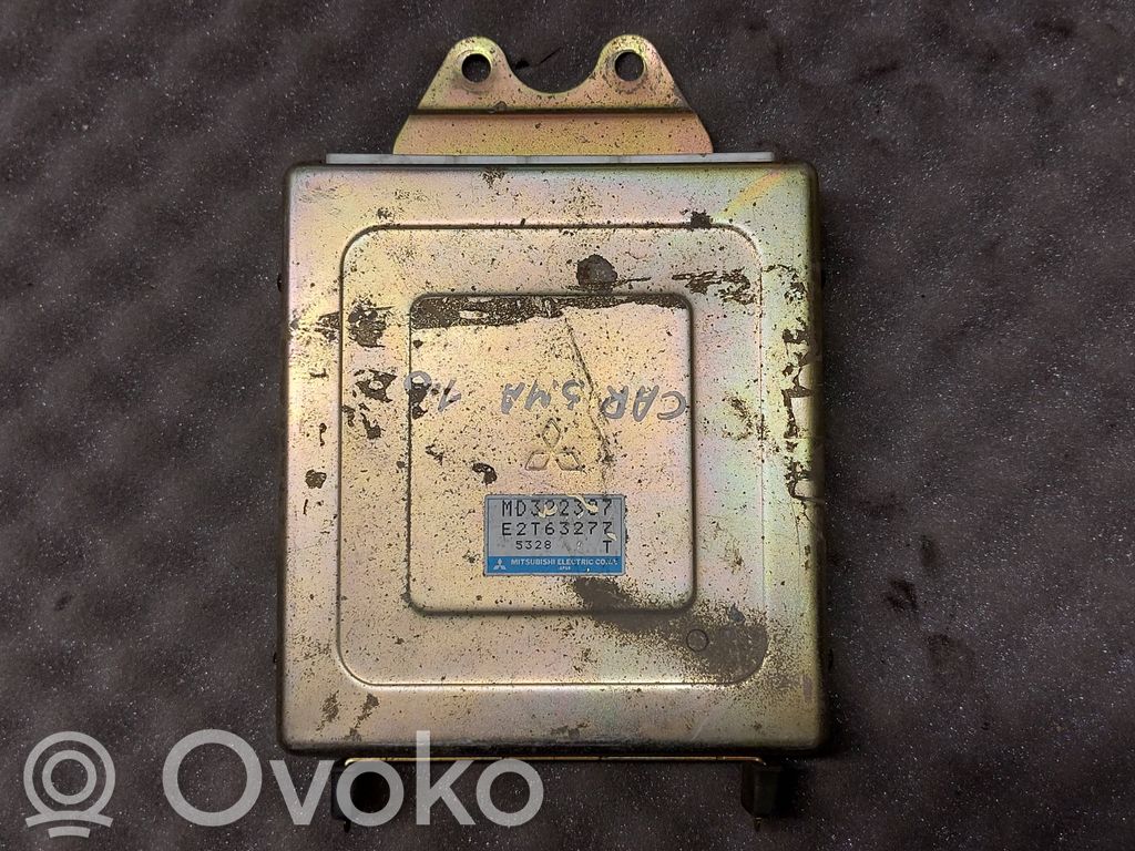 Mitsubishi Carisma Engine control unit/module 